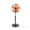 low noise 4 speeds Electric Standing Oscillating Fan